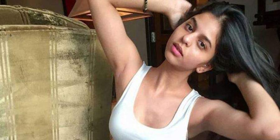 Suhana Khan  Height, Weight, Age, Stats, Wiki and More